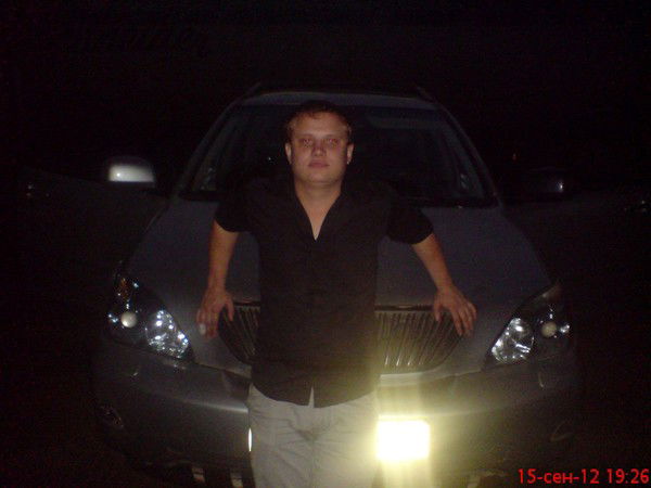 Александр Мишуков