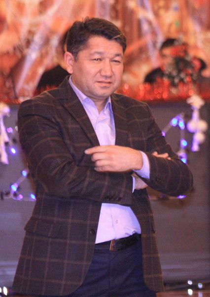 Ерман Абдиев