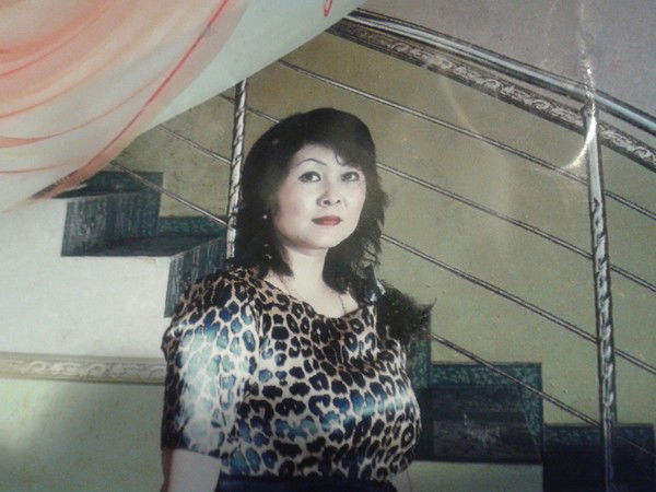 Динара Мусулманбекова-Жукенова