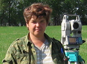 Майя Неледва