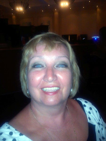 Наталья Дубихина