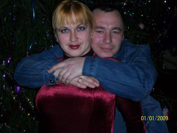 Михаил Пономаренко