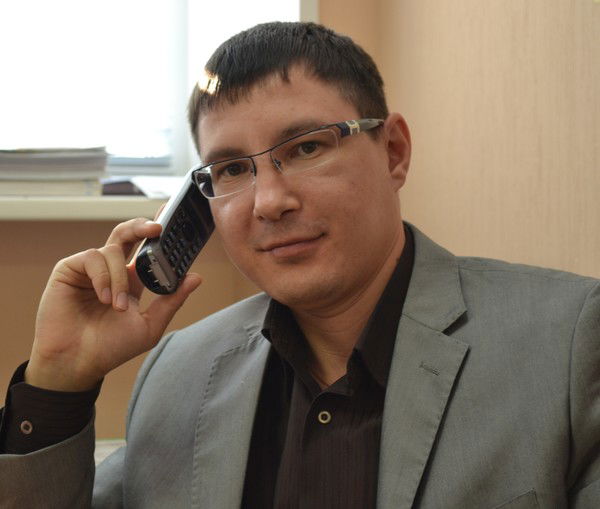 Рашит Гиззатуллин