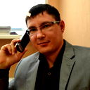 Рашит Гиззатуллин