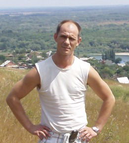 Александр Мачин