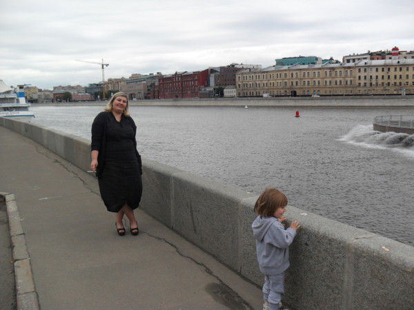 Маргарита Швецова