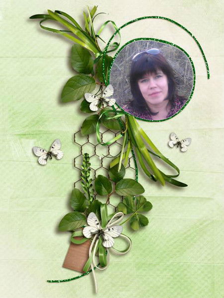 Лариса Сурикова