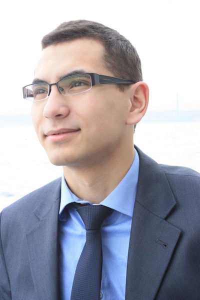 Ильнур Фарзиев