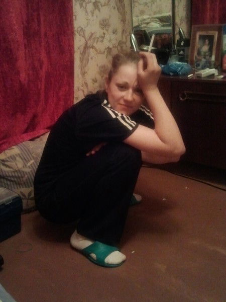 Екатерина Лоншакова