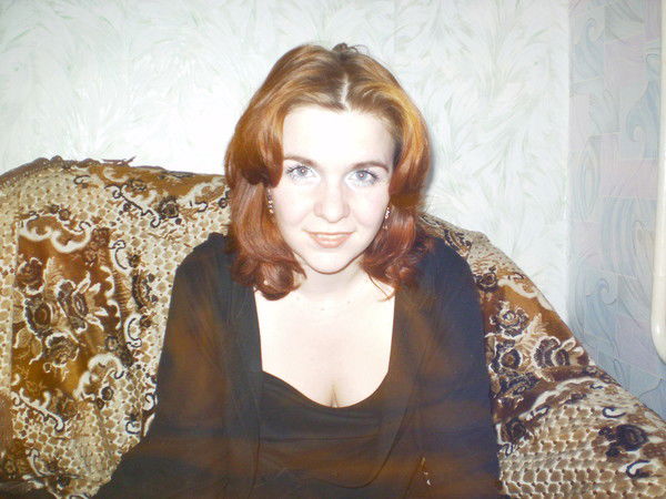 Елена Корсак