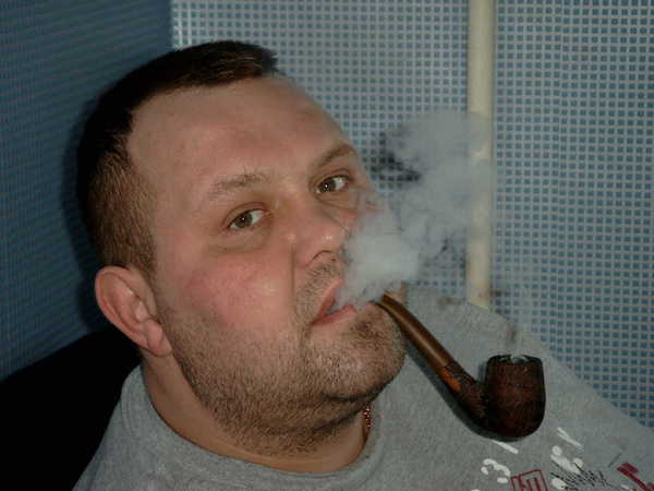 Кабанов Виталий