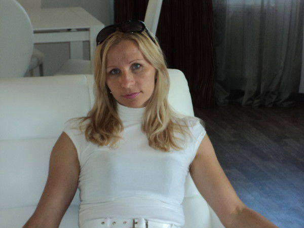 Ирина Митряйкина