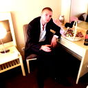 Сергей Мартынов