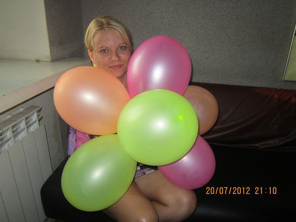 Мария Аверьянова