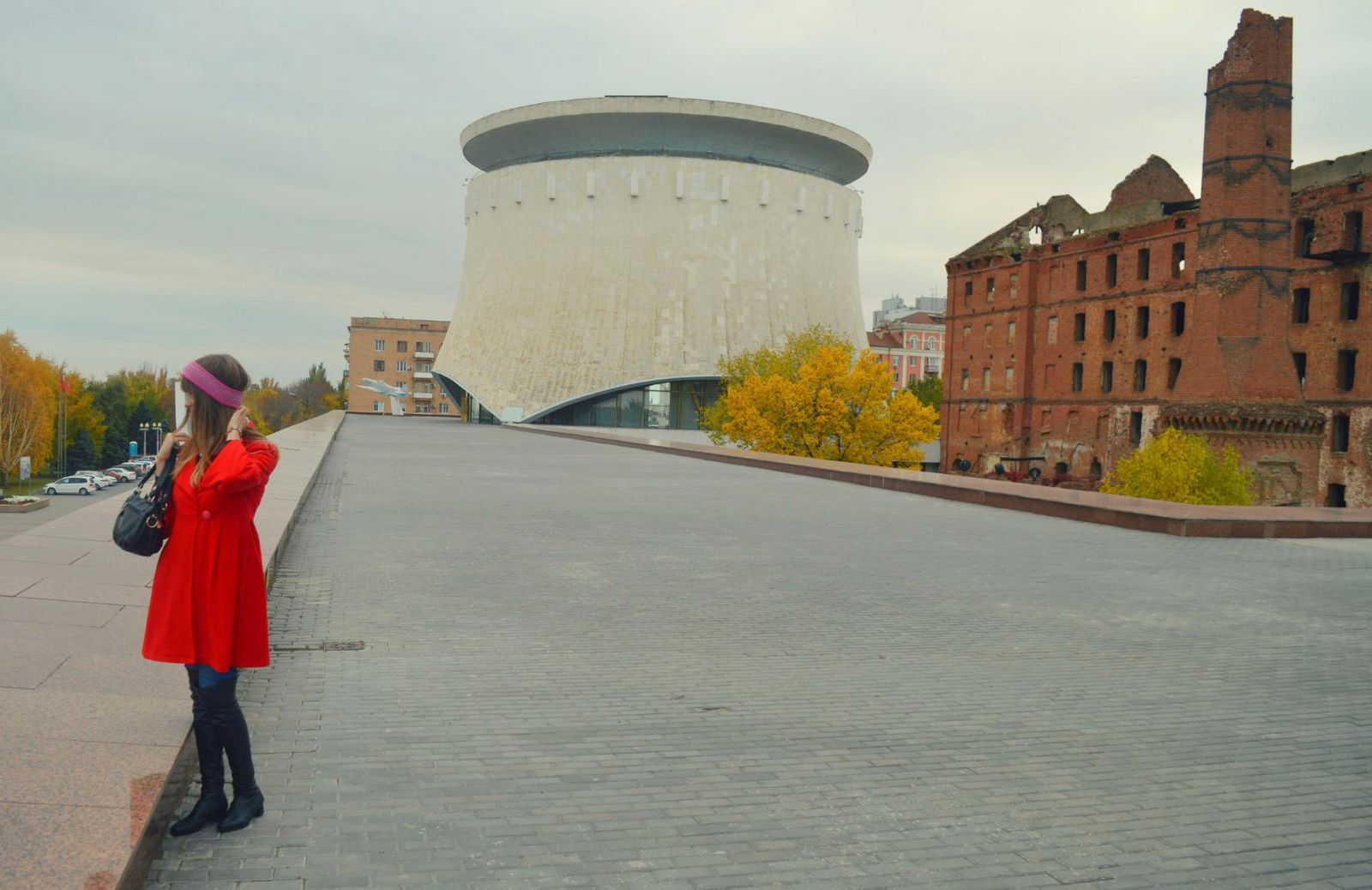 Ольга Бабакова