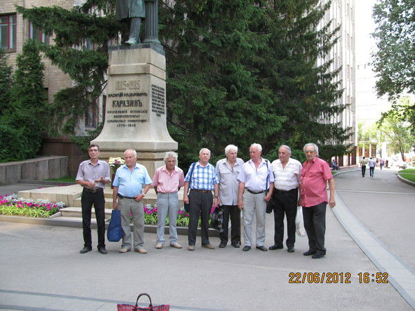 Владимир Ерохин