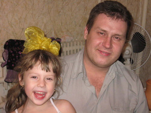 Игорь Якунин