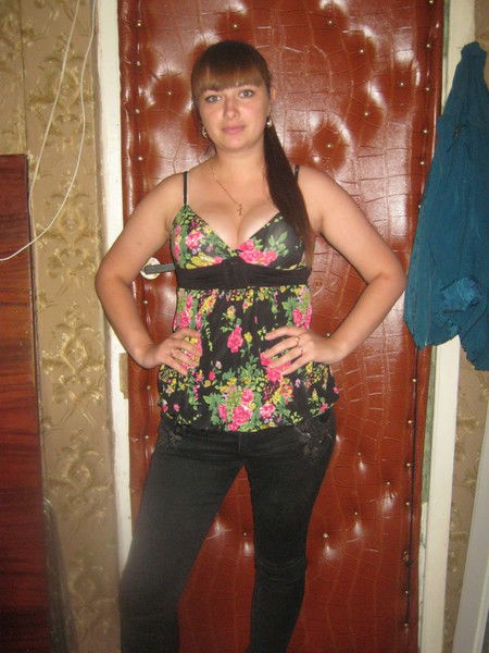 Марина Яковлева