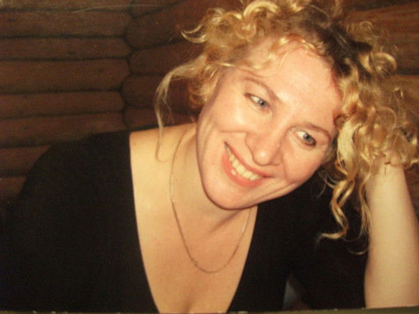 Марина Липатова