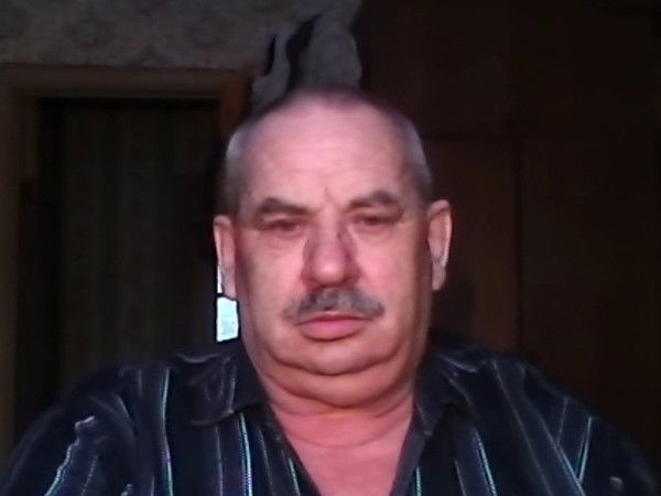 Юрий Евсюков