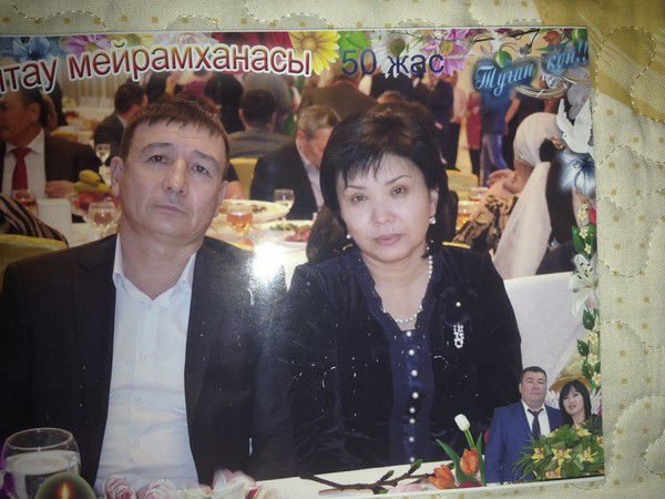 Шухрат Тажиметов