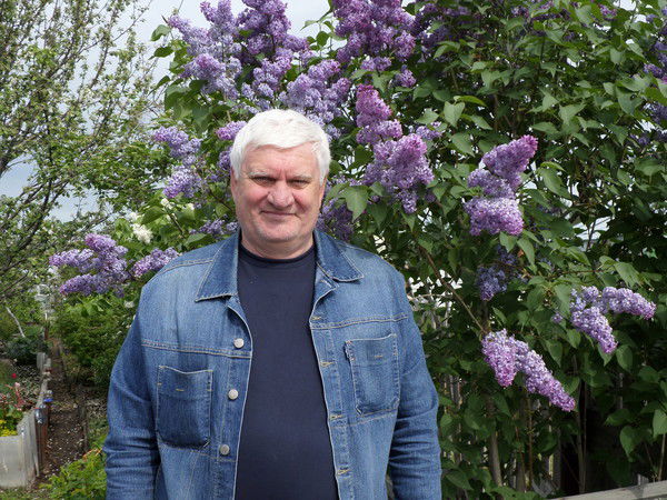 Виктор Белов