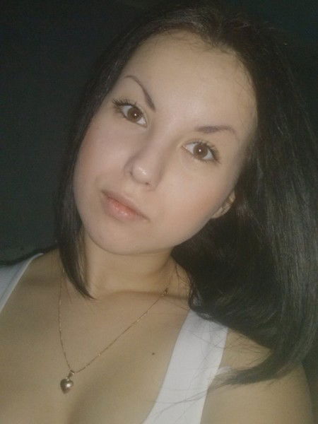 Валерия Федонюк