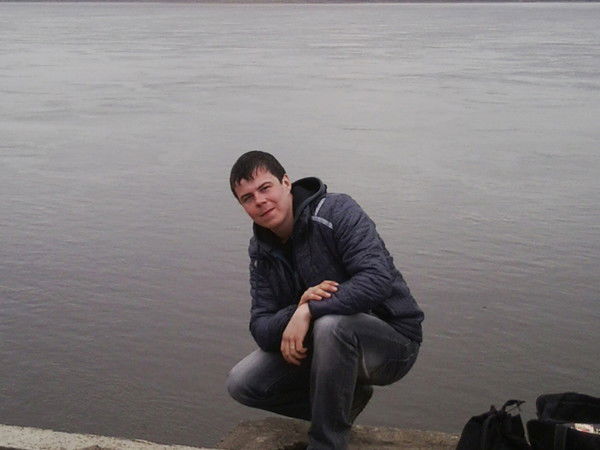 Артём Миронов