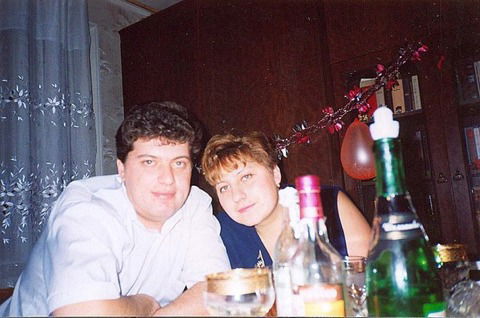 Игорь Ефройкин