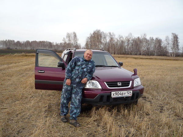 Михаил Жуков