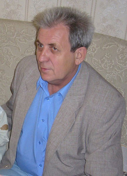 Вячеслав Семенов