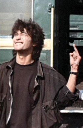 Сергей Сложенский