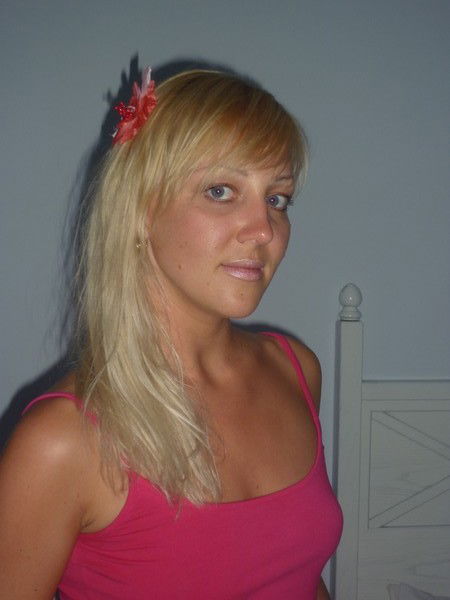 Эльвира Новикова