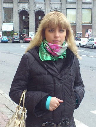 Юлия Гужевникова