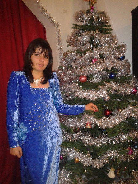 Гульнора Юсупова