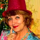 Марина Ряскина