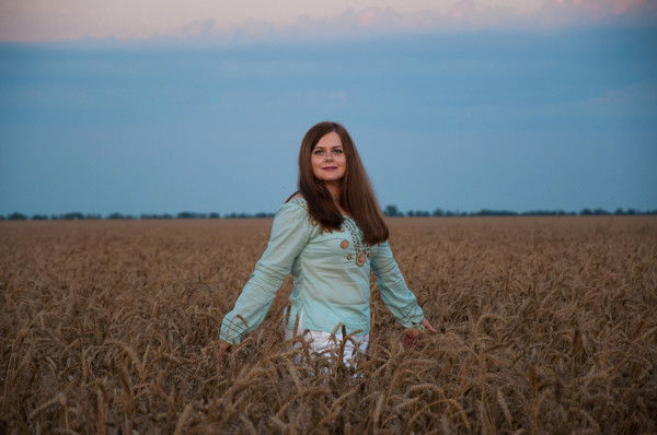 Наталья Сорокин