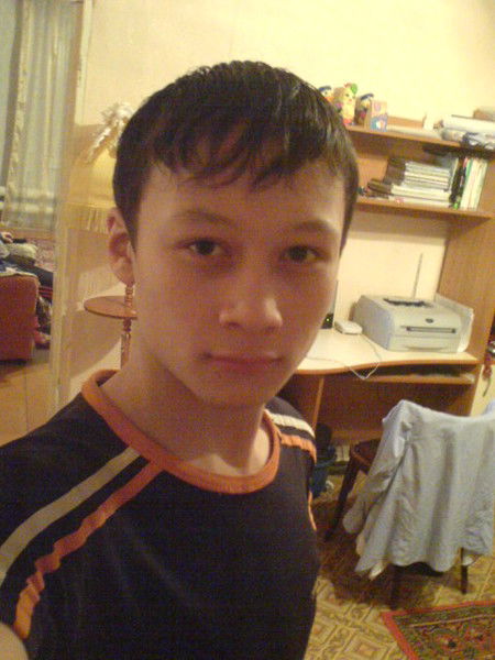 Рустам Баширов