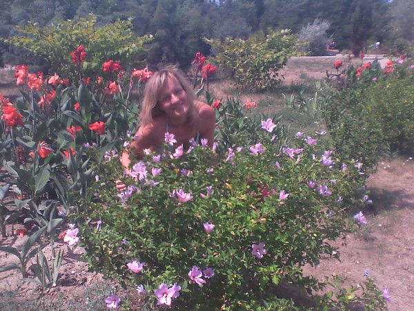 Оксана Чикун