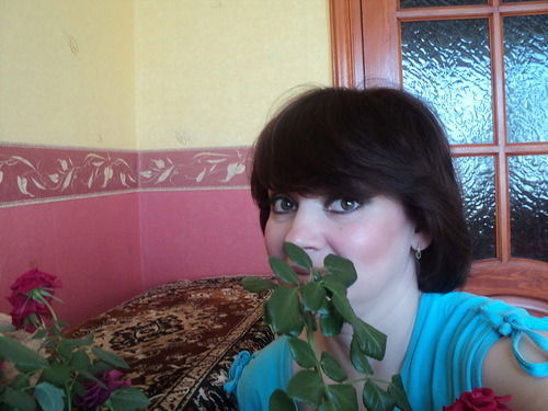 Лариса Перятинская