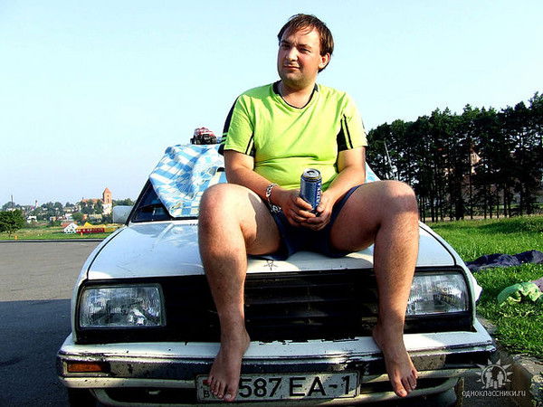 Юра Антонюк