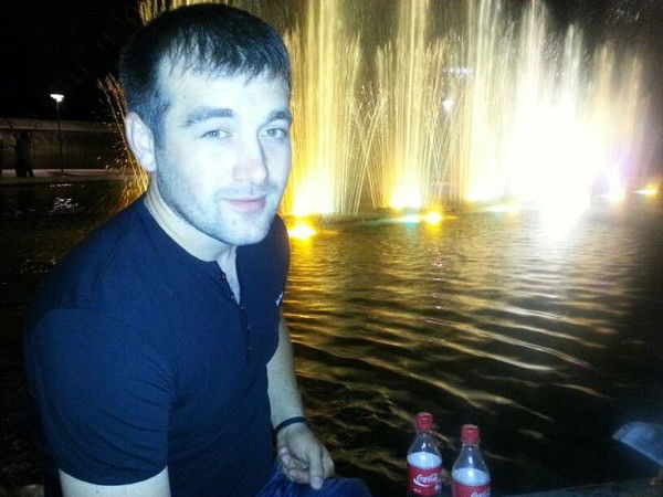 Давид Камараули