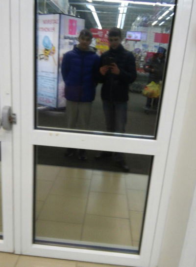 Александр Филимонов