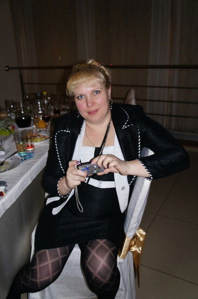 Татьяна Носова