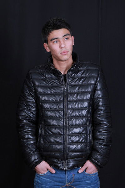 Бекзод Юлдашбеков