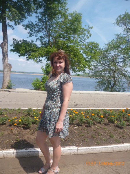 Людмила Трифонова