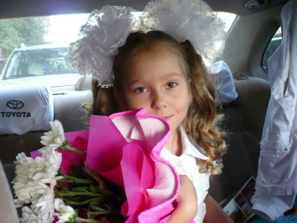 Анастасия Ляппиева