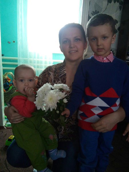 Анна Бугаева