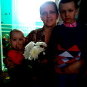Анна Бугаева