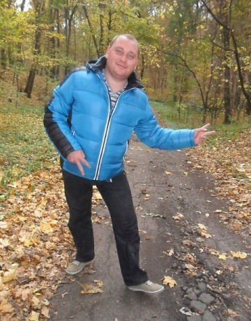 Дмитрий Куликов